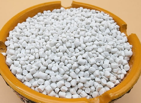 تصویر 2 از گرانول پی وی سی مقاوم مناسب خطوط تولید